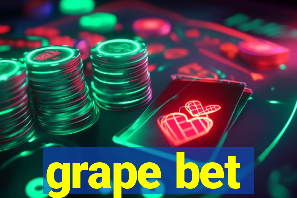 grape bet